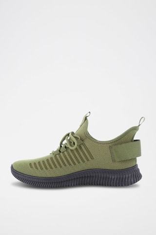 Tenis Kendall + Kylie - Verde