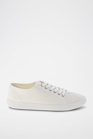 Tenis Cotonnade - Crudo
