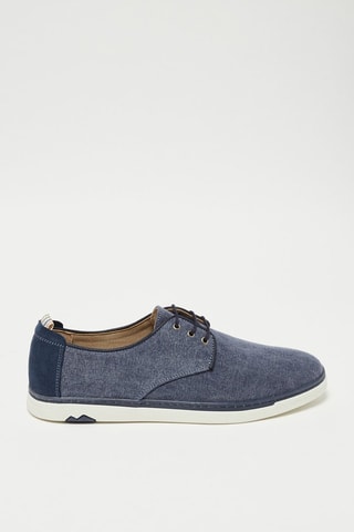 Tenis Nalonso - Azul marino