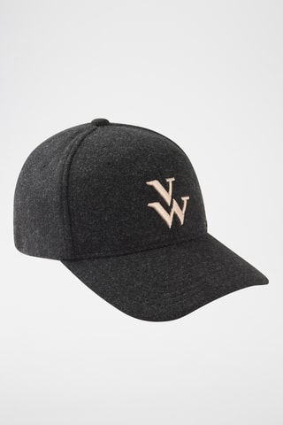 Gorra Auriane - Negro