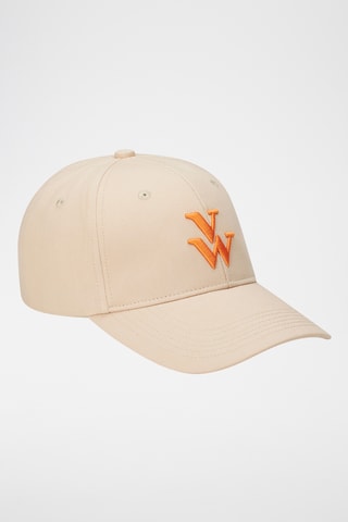 Gorra Clem - Crudo