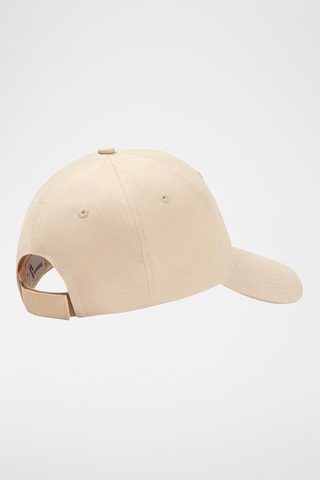 Gorra Clem - Crudo