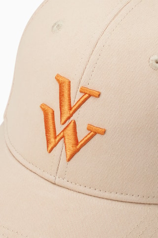 Gorra Clem - Crudo