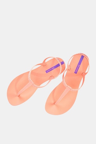 Sandalias Ipanema Class Basic -  Rosa