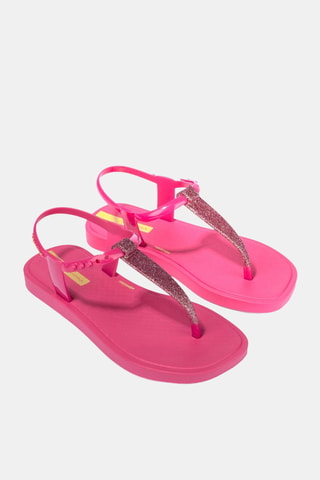 Sandalias Ipanema Class Blown Up -  Rosa