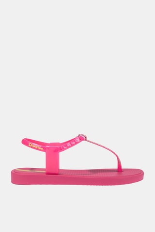 Sandalias Ipanema Class Blown Up -  Rosa
