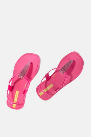 Sandalias Ipanema Class Blown Up -  Rosa