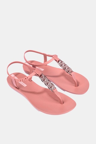 Sandalias Ipanema Class Chain -  Verde