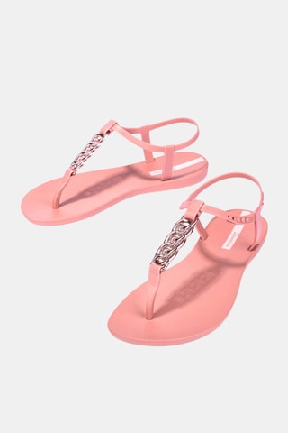 Sandalias Ipanema Class Chain -  Verde