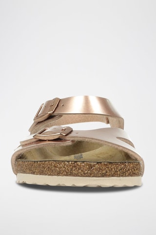 Sandalias Rio - Cobrizo - Modelo normal