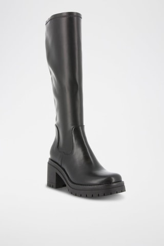 Botas Umea - Negro