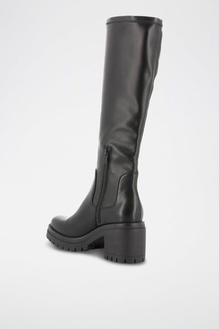 Botas Umea - Negro