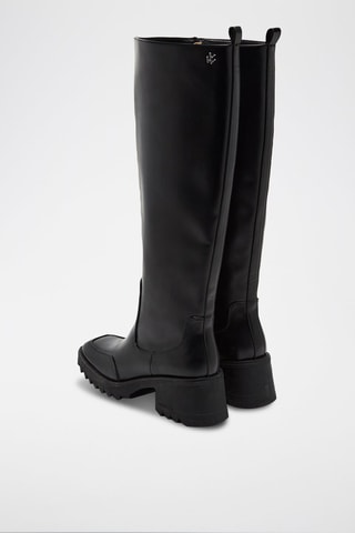 Botas - Negro