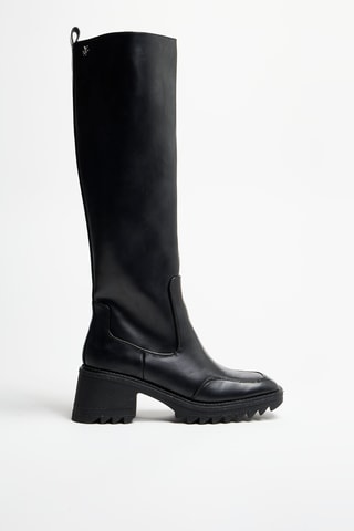 Botas Veron - Negro