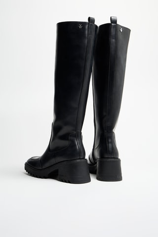 Botas Veron - Negro