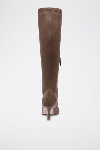 Botas Leisured - Topo