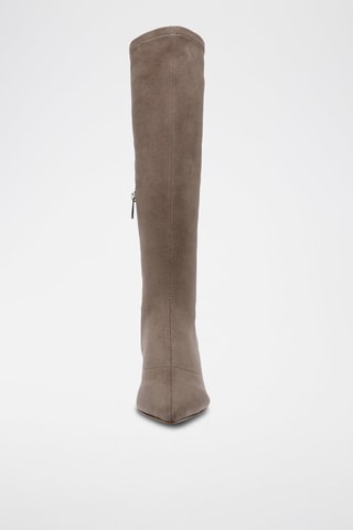 Botas Leisured - Topo