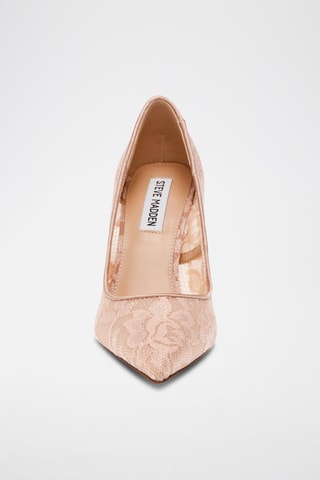 Zapatos de tacón Evelyn-L - Beige claro