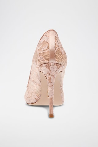 Zapatos de tacón Evelyn-L - Beige claro