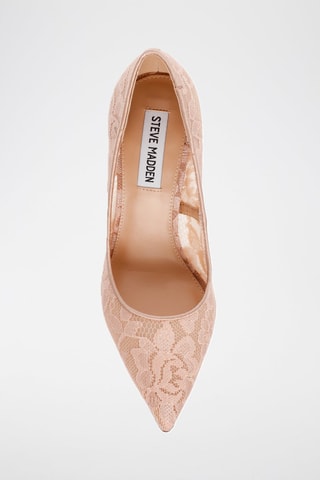 Zapatos de tacón Evelyn-L - Beige claro