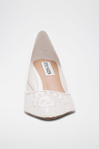Escarpins Vivon-L - Blanc