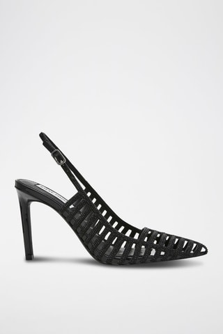 Zapatos de tacón Carleigh - Negro