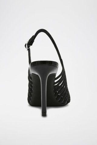 Zapatos de tacón Carleigh - Negro