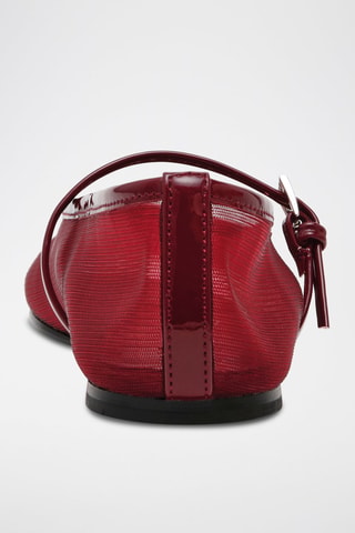 Babies Mash - Rojo