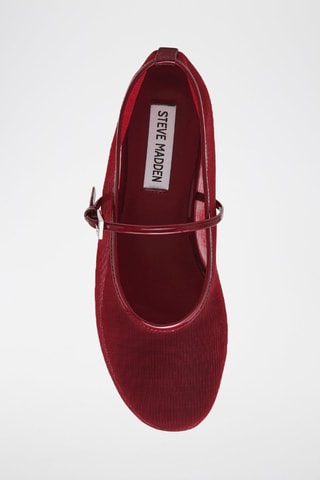 Babies Mash - Rojo