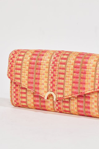Cartera Olison3 - Naranja