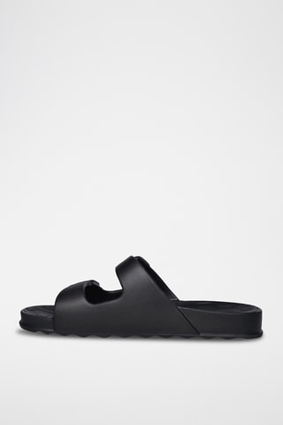 Sandalias Ipanema Duo Day -  Negro