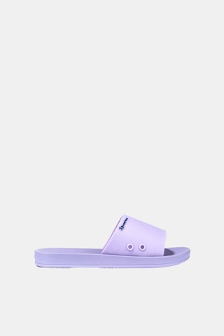 Sandalias Ipanema Anat Classic Slide -  Violeta