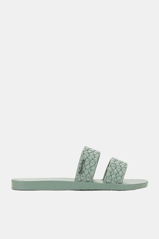 Sandalias Ipanema Renda II -  Verde agua