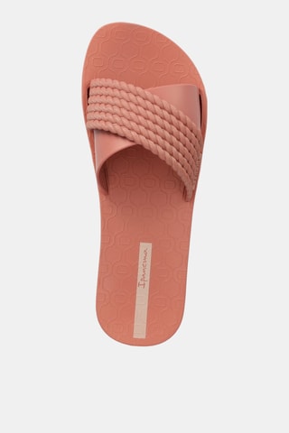 Sandalias Ipanema Street II -  Rosa viejo