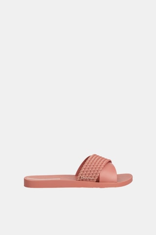 Sandalias Ipanema Street II -  Rosa viejo