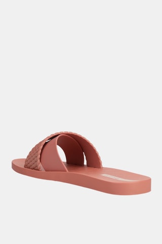 Sandalias Ipanema Street II -  Rosa viejo