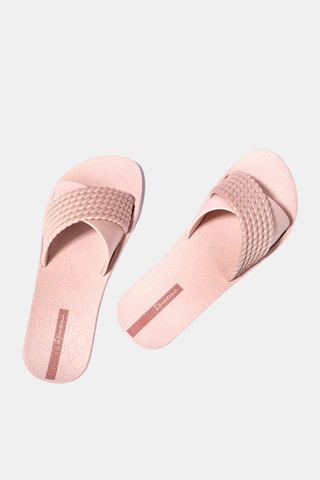 Sandalias Ipanema Street II -  Rosa empolvado