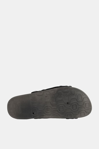 Sandalias Ipanema Walk Slide -  Negro