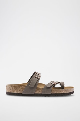 Sandalias Mayari - Topo - Modelo estrecho