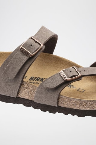 Sandalias Mayari - Topo - Modelo estrecho