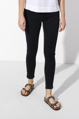 Sandalias Mayari - Topo - Modelo estrecho
