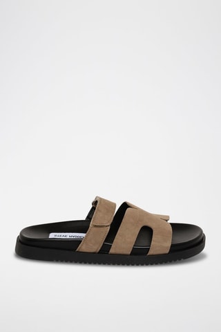 Sandalias de ante Missile-E - Topo