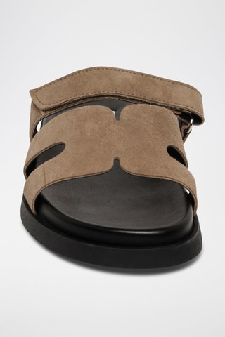Sandalias de ante Missile-E - Topo