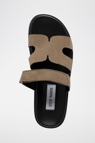 Sandalias de ante Missile-E - Topo