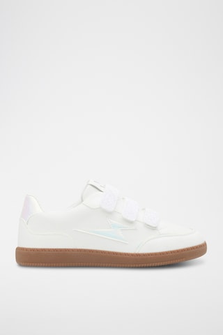 Zapatillas Laurette - Blanco
