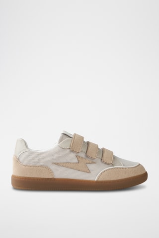 Zapatillas Osana - Beige