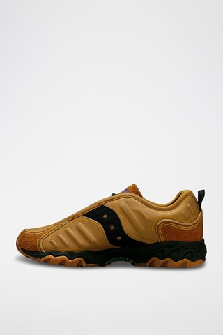 Zapatillas Matrix - Marrón