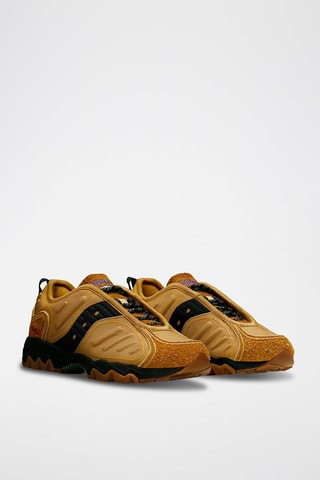 Zapatillas Matrix - Marrón