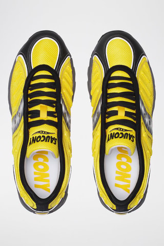 Zapatillas Matrix - Amarillo