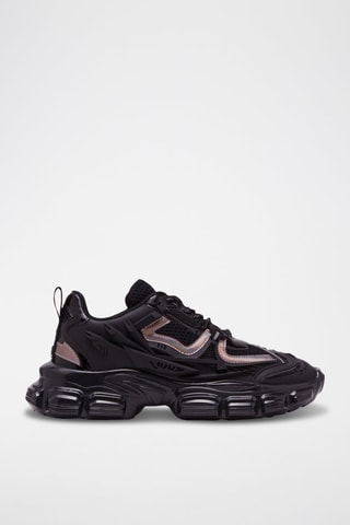 Zapatillas - Negro